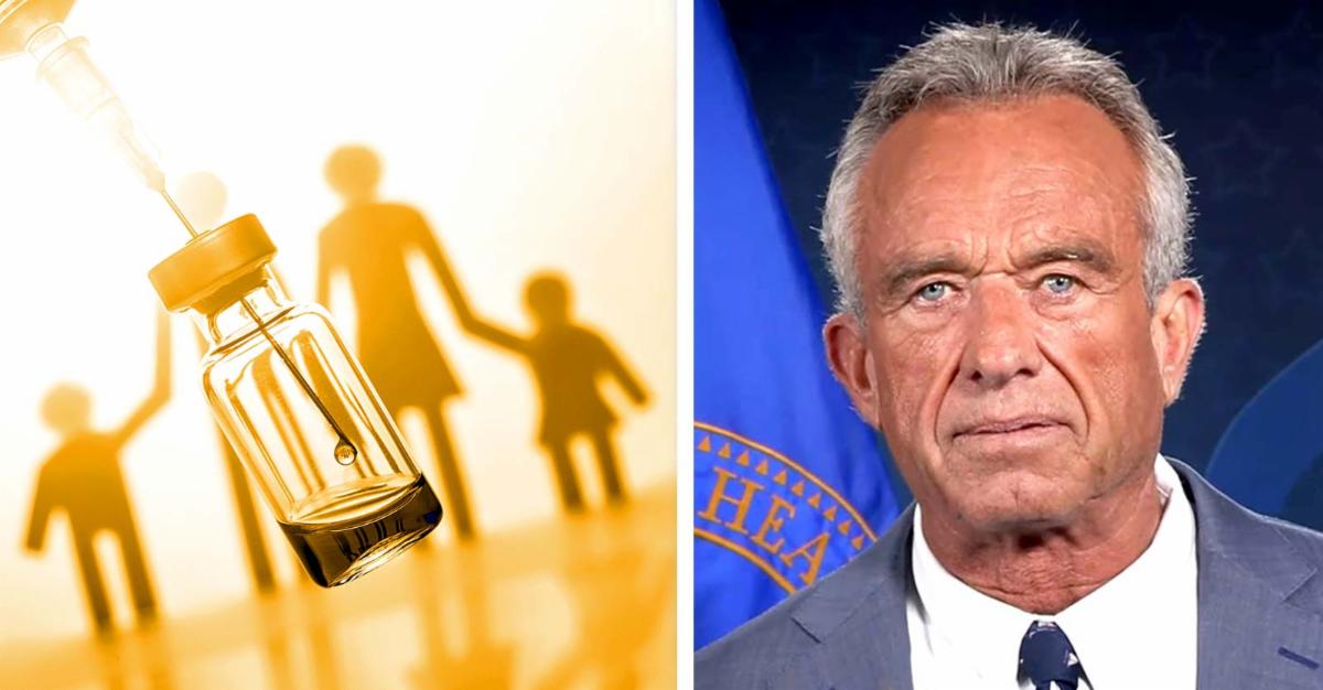 rfk jr.