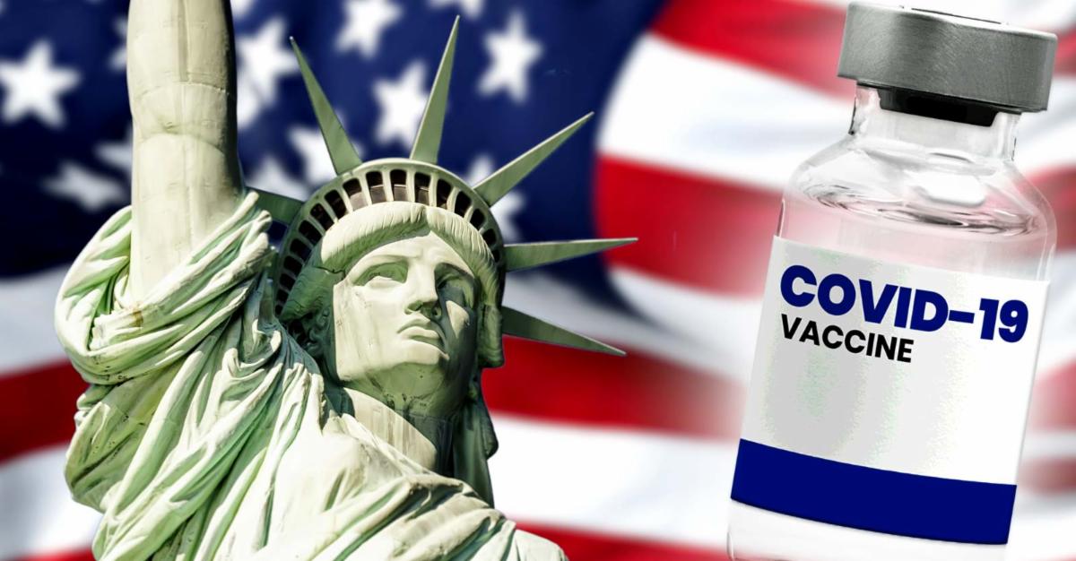 covid vaccine