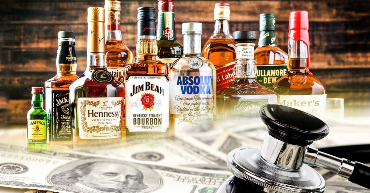 alcohol