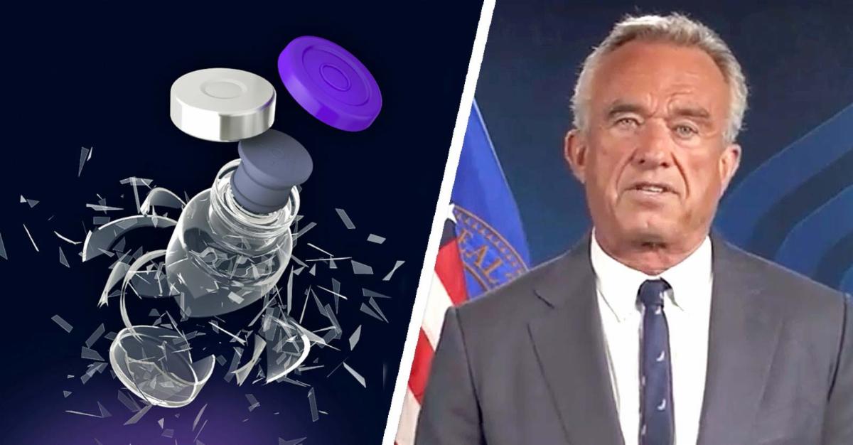rfk jr