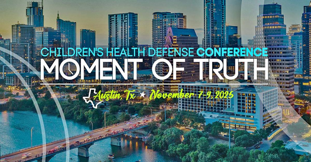 chd conference image