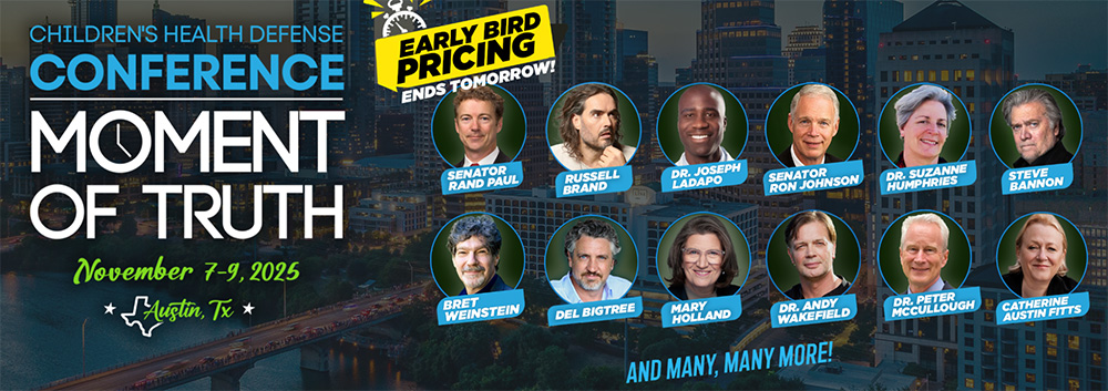 Moment of Truth Conference - Early Bird Pricing