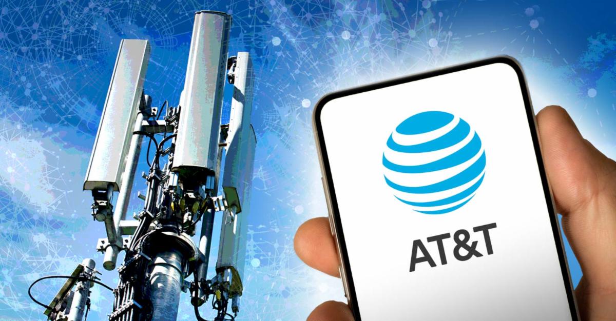 AT&T