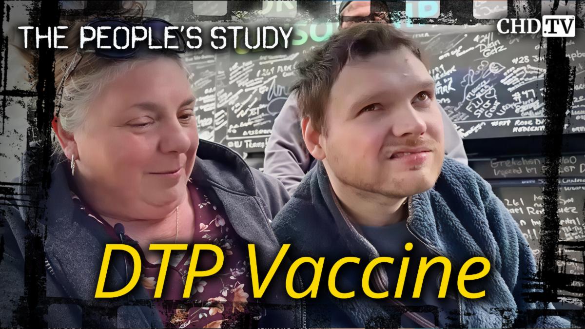 DTP Vaccine