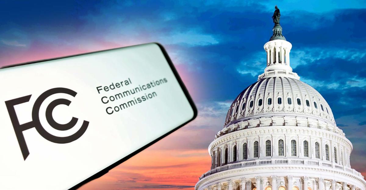 FCC and congress