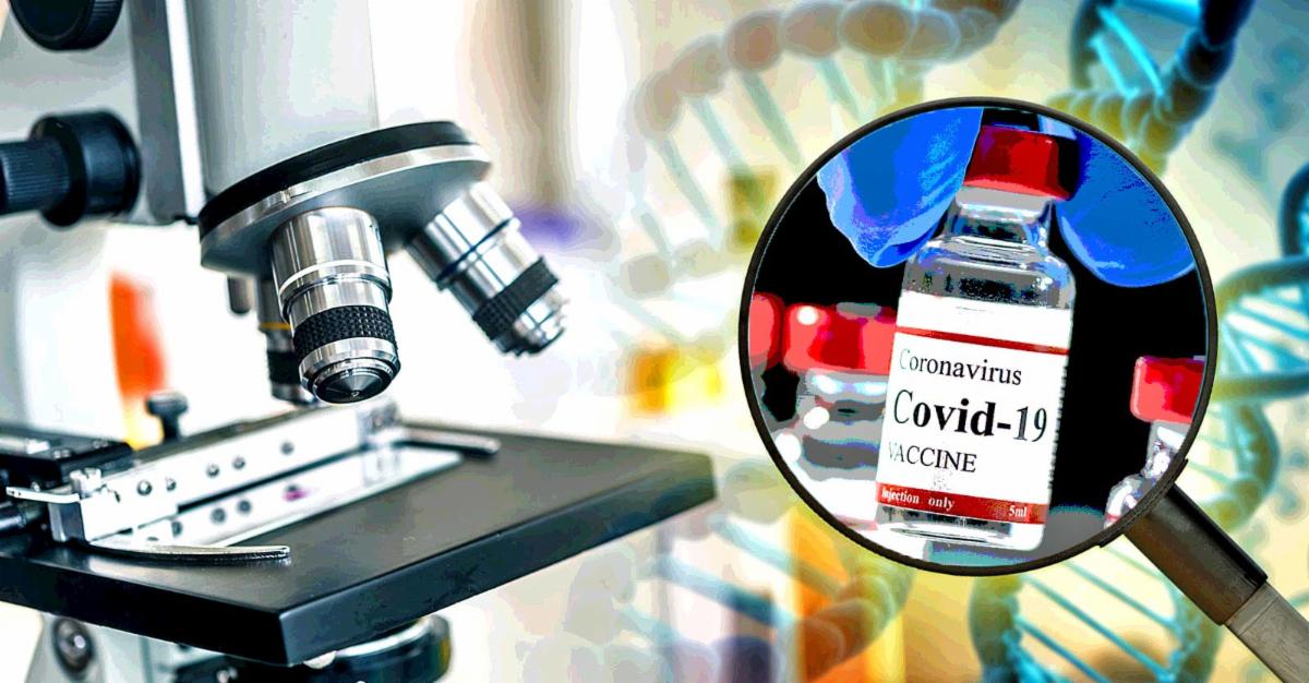 covid vaccine