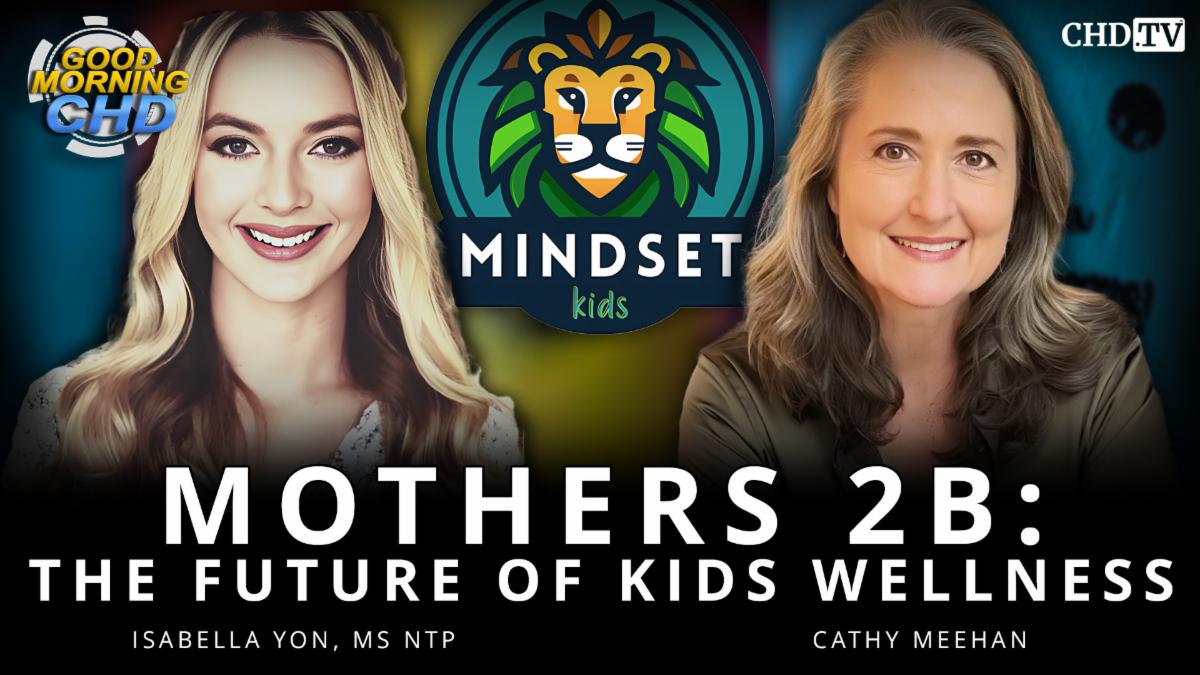 The Future of Kids Wellness