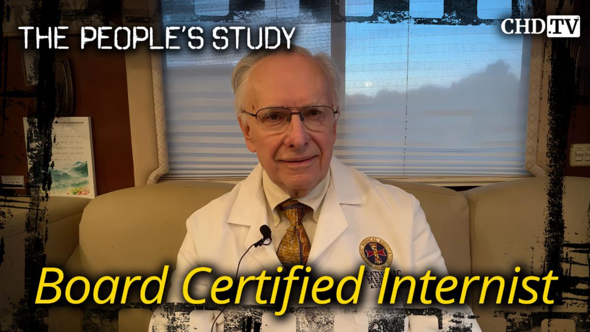 Board Certified Internist