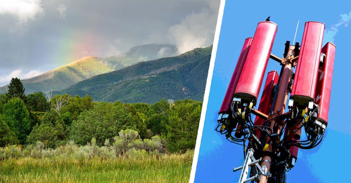 san cristobal new mexico