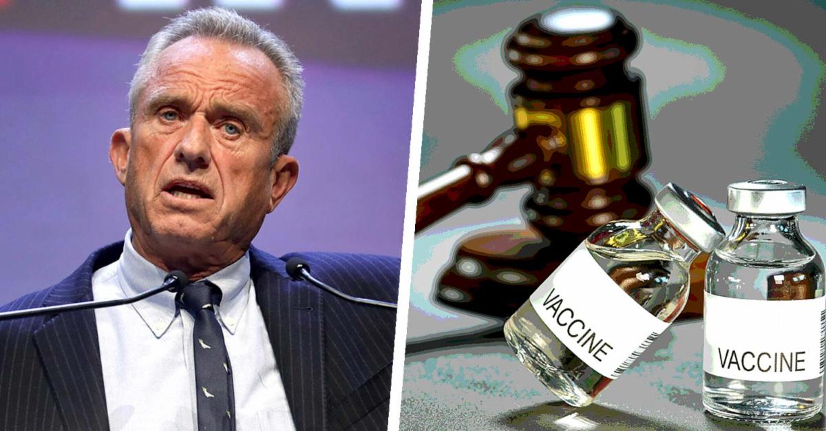 rfk jr.