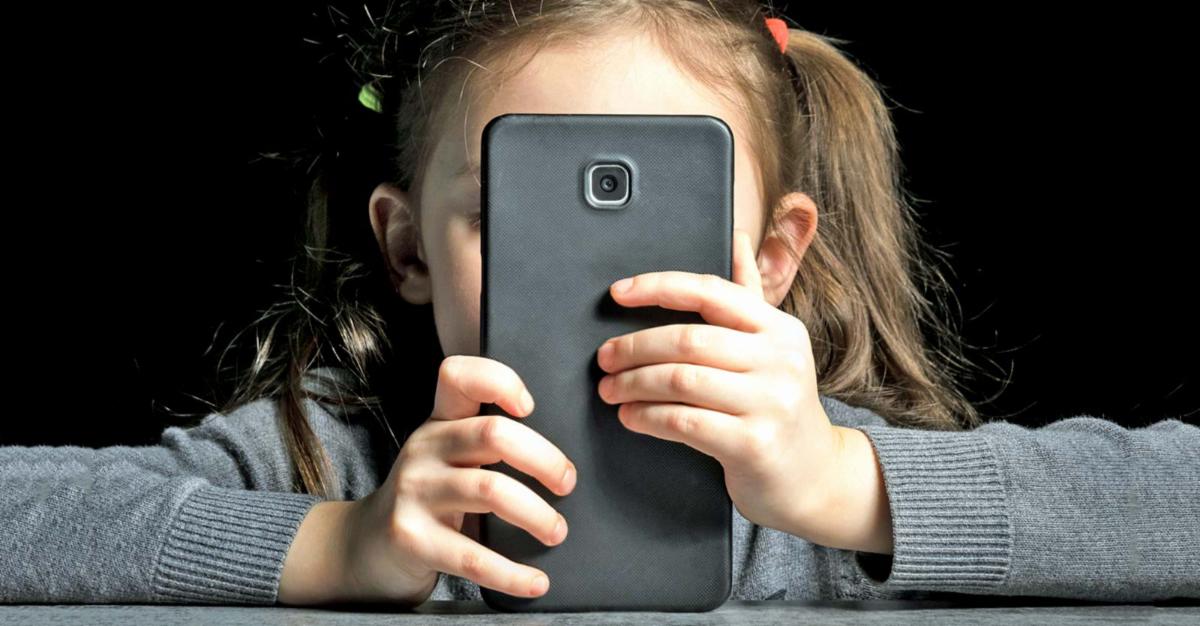 smartphone