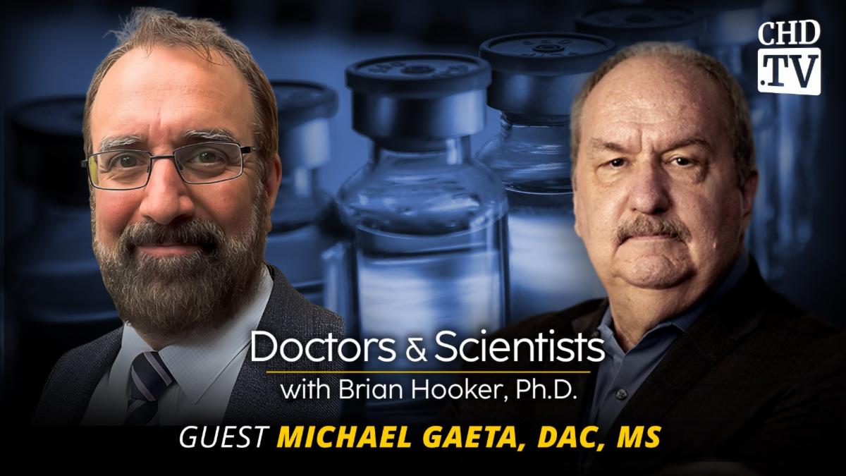 The Future of Vaccine Policy