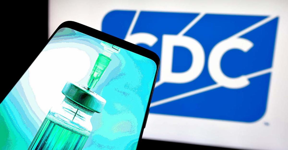 cdc vaccines