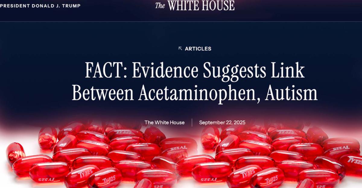 acetaminophen