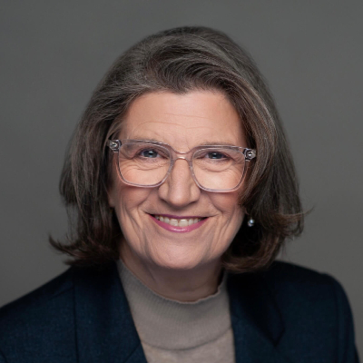 photo of Mary Holland