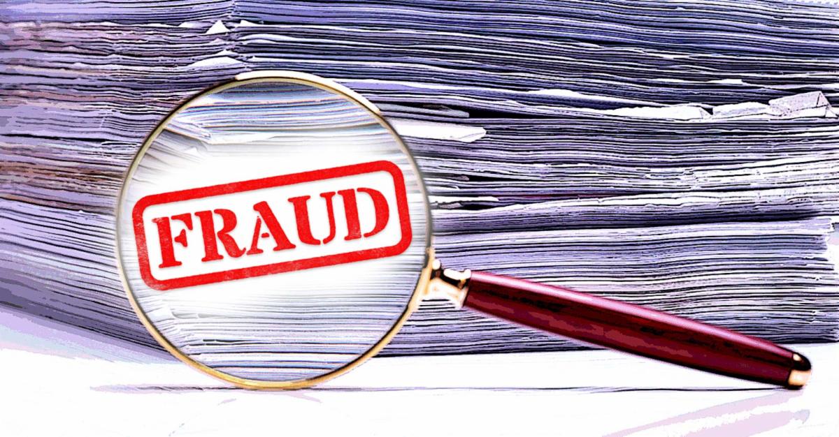 fraud