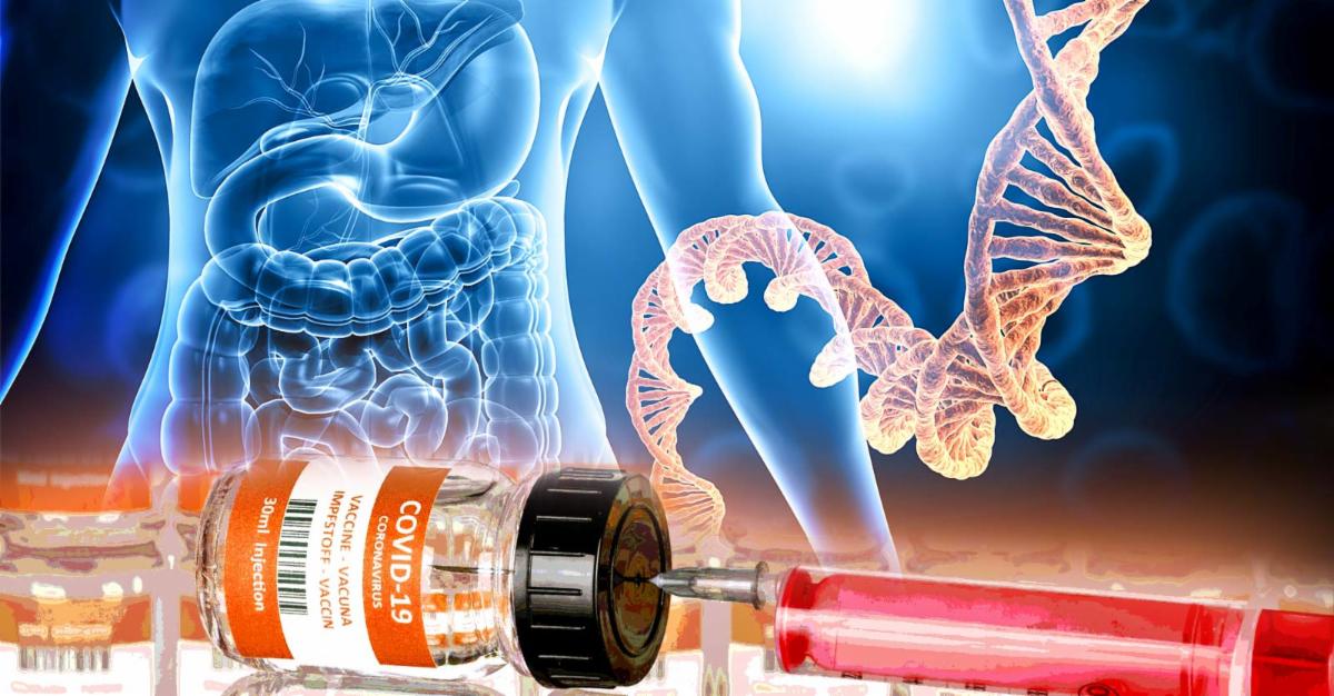 mrna covid vaccine
