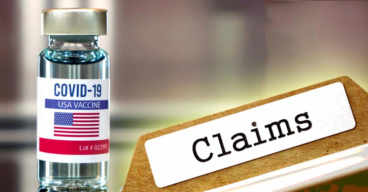 covid vaccine