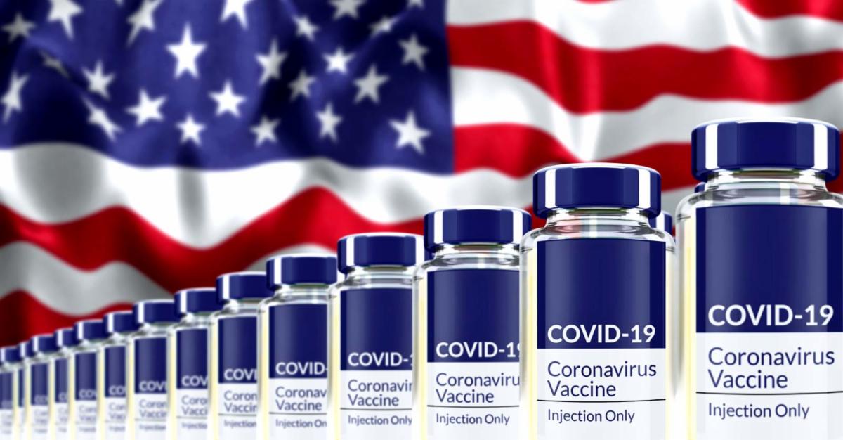 covid vaccine