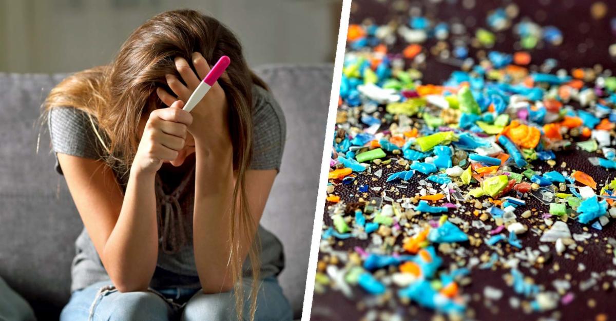 microplastics 