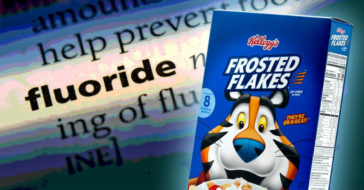 fluoride 