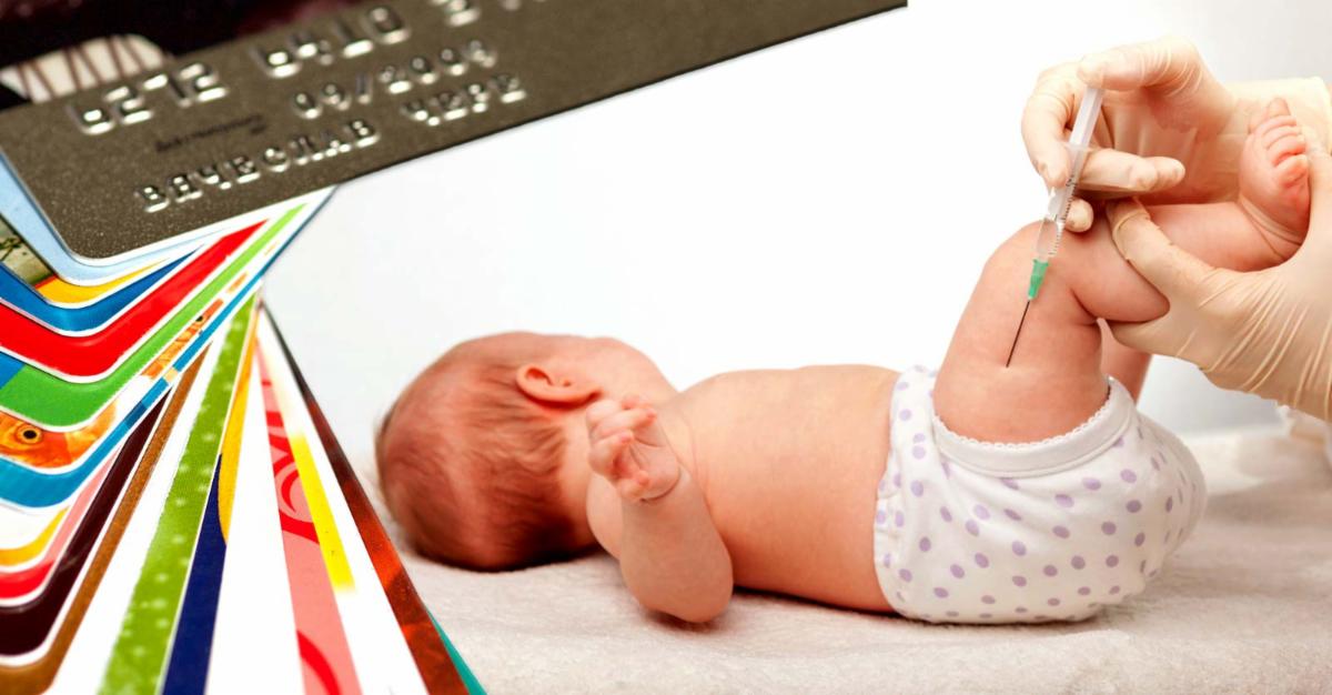 baby vaccine