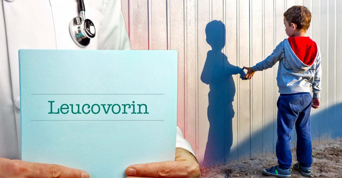 leucovorin