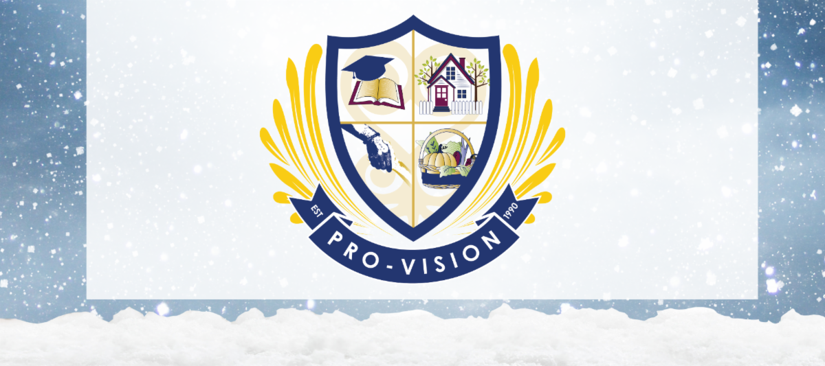 TODAY IS YOUR LAST OPPORTUNITY TO GIVE A 2023 YEAREND GIFT TO PRO