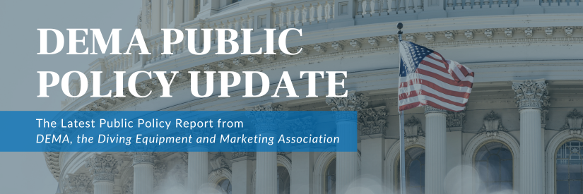 DEMA Public Policy Update