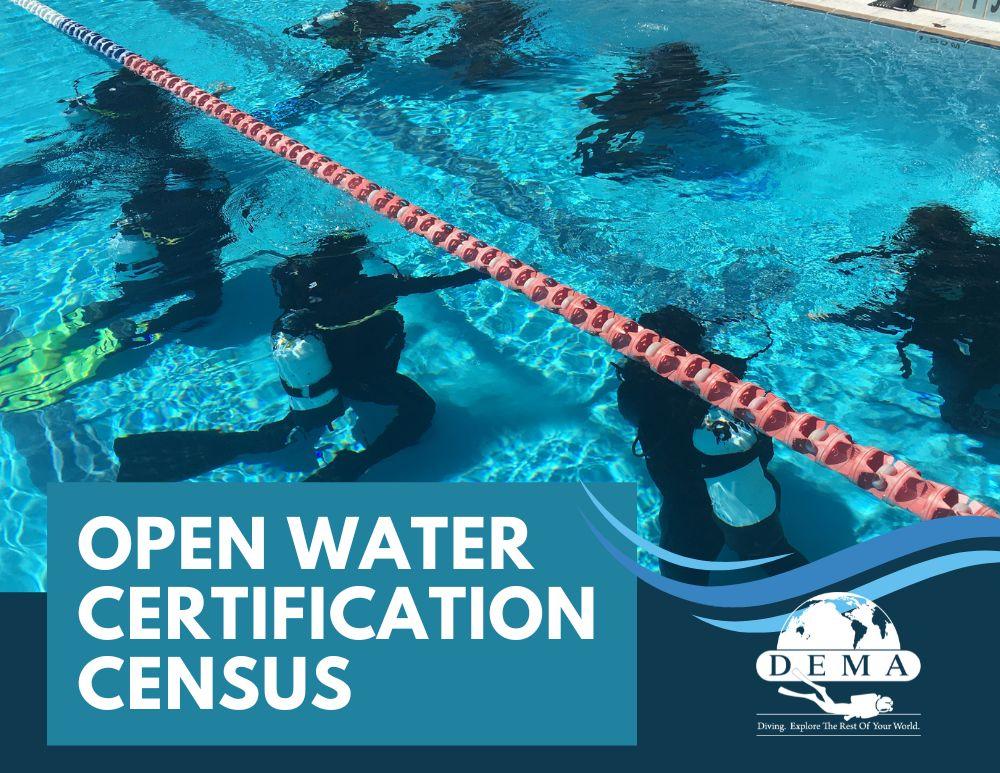 Cover Image of Certification Census