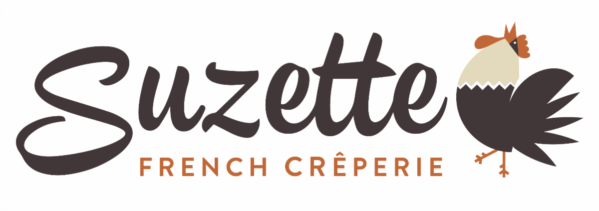 Suzette Northampton Logo
