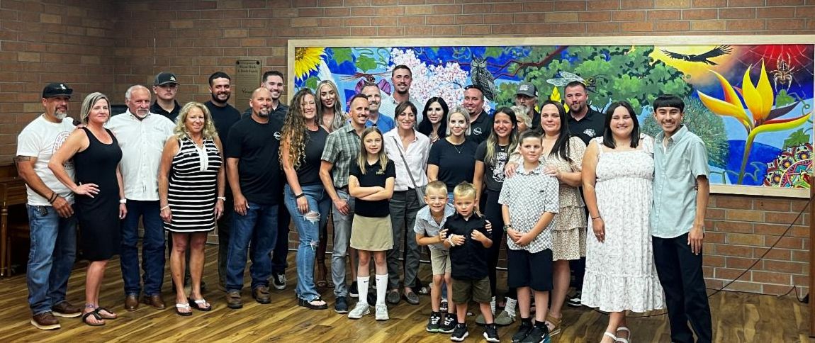 1st Place winner Kunal Nandwal