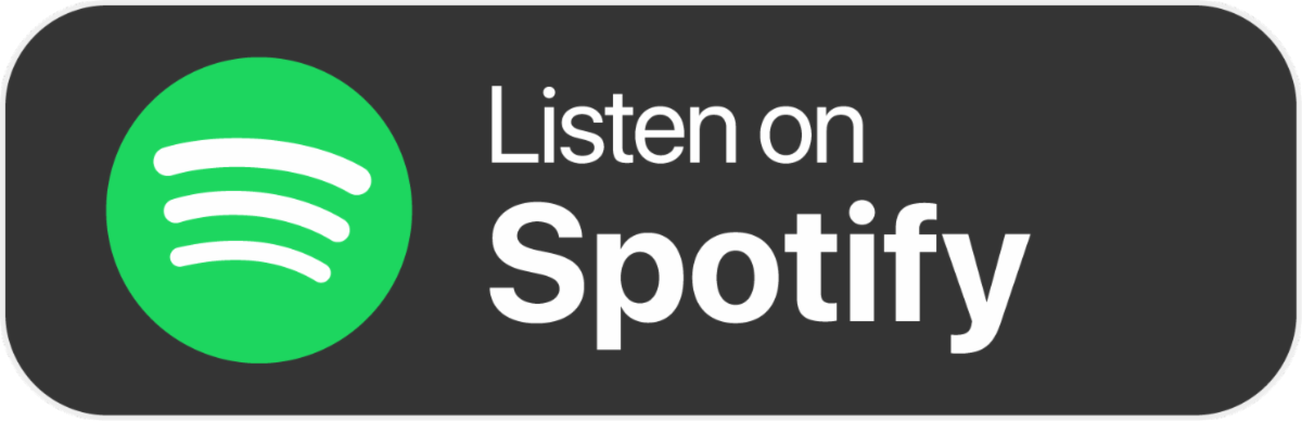 Listen on YouTube button