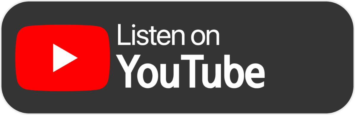 Listen on YouTube button