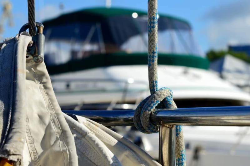 Getting your boat ready for the season