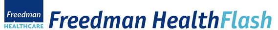FHC newsletter header