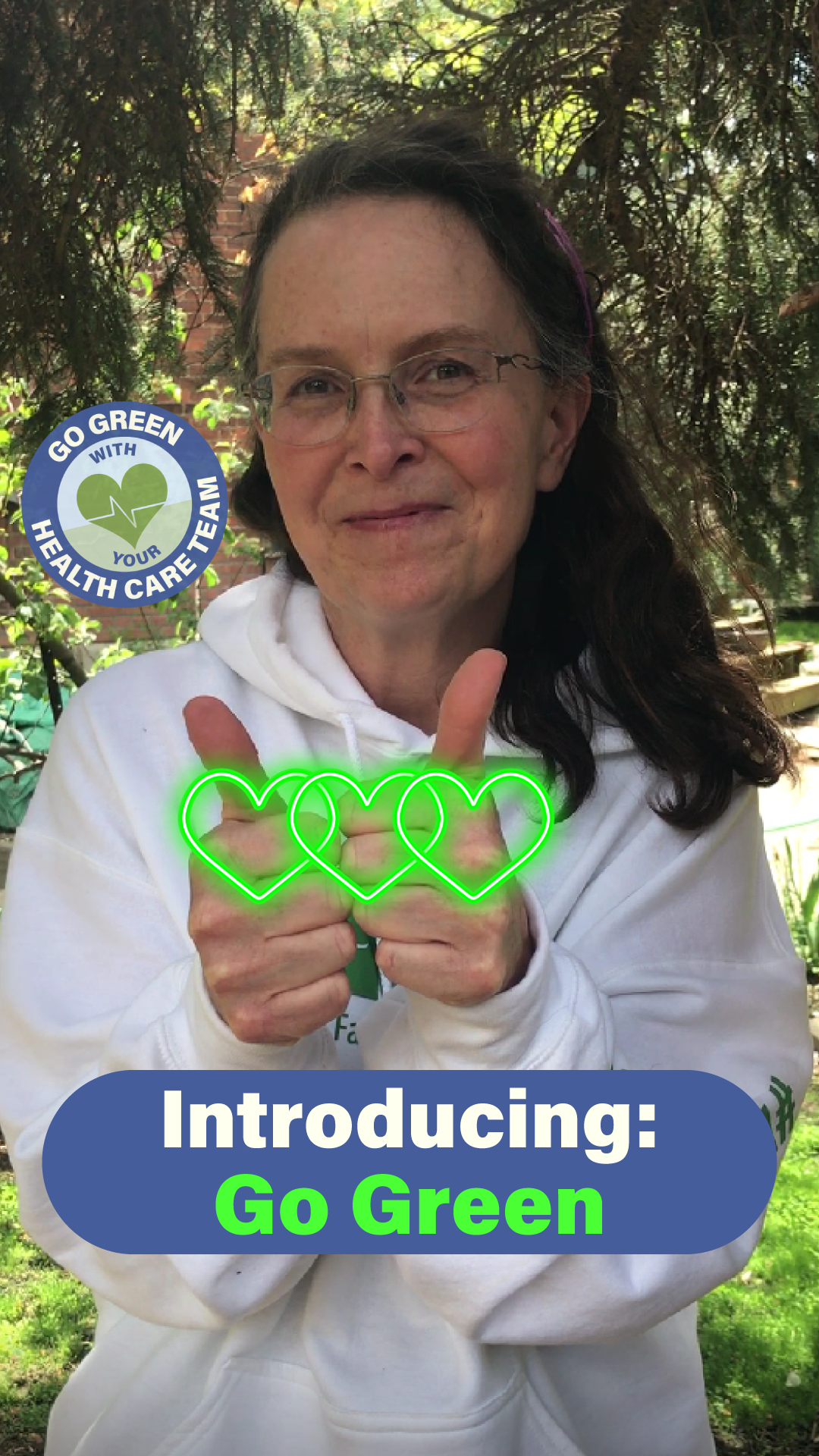 Green Corner Edition 2 June 15, 2021