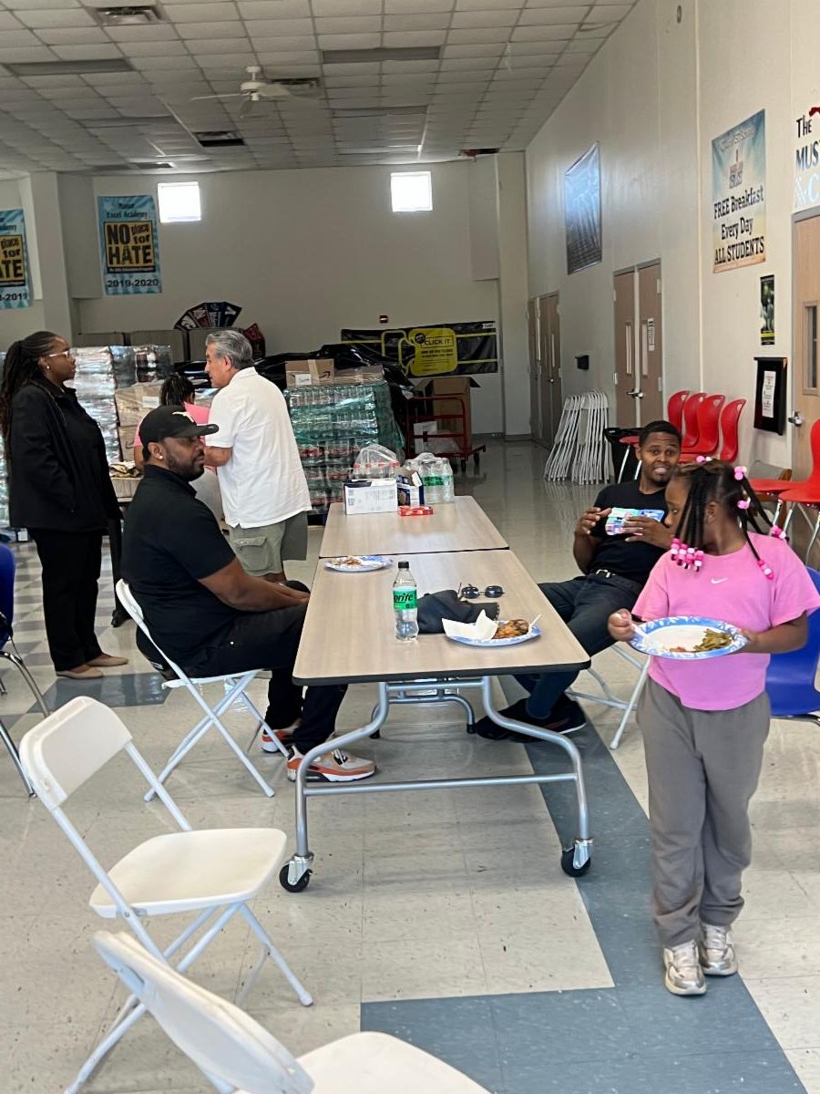 Mentor and Mingle photo 2