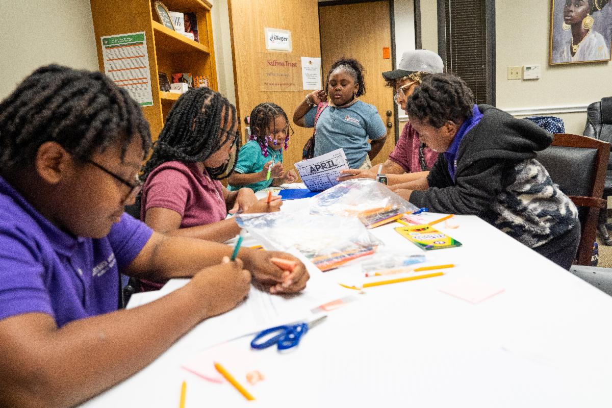 Tutoring academic support program