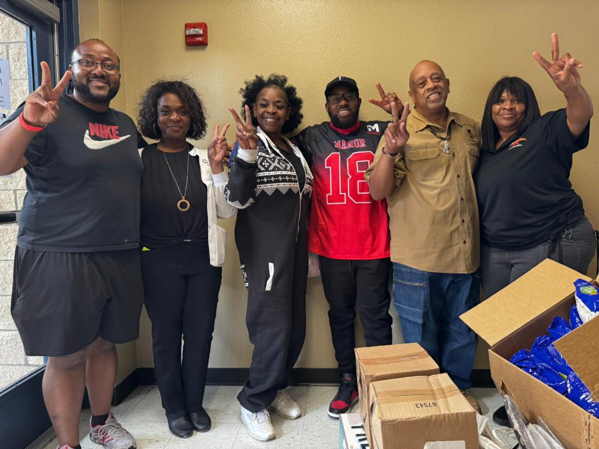 AAYHF community image