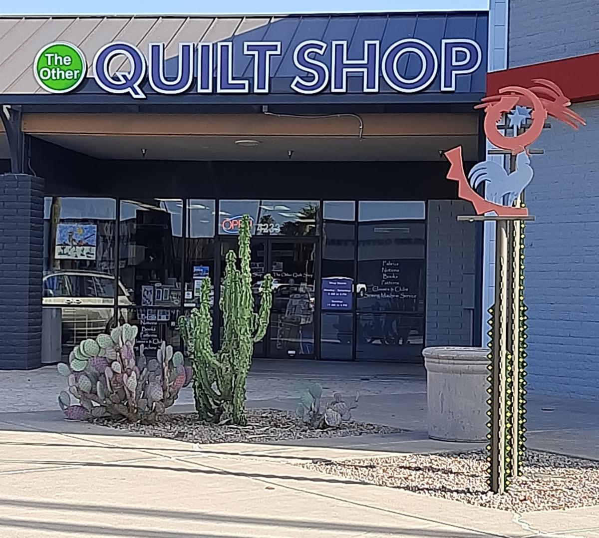 Memory Lodge Flagstaff Quilt Retreat 8/11/2022 8/14/2022