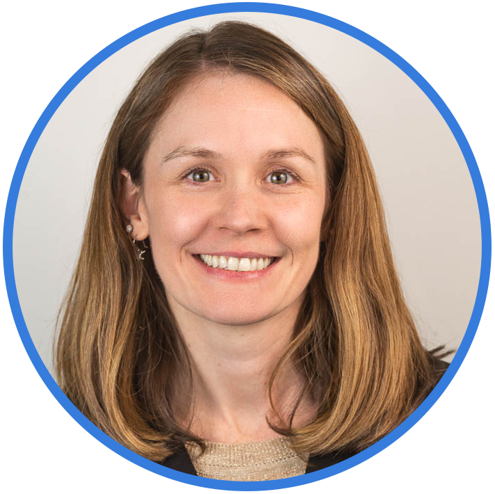 Deanna Seale - Lab Director (headshot)