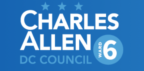 Charles Allen Logo