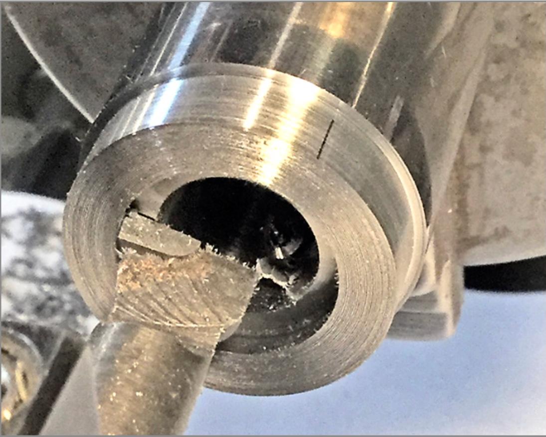Auto Correction Machining Process Machining Class (Price Correction)