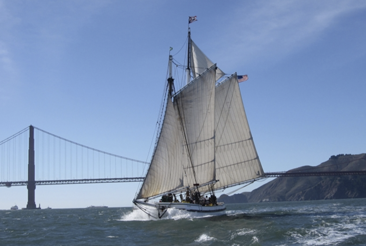 The Alma