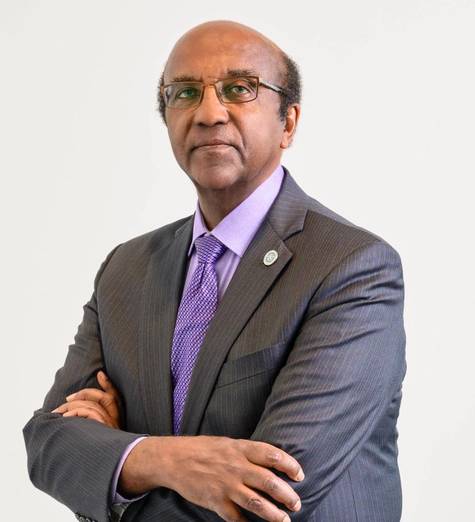 Howard University Recognizes Distinguished Alumni During Charter Day