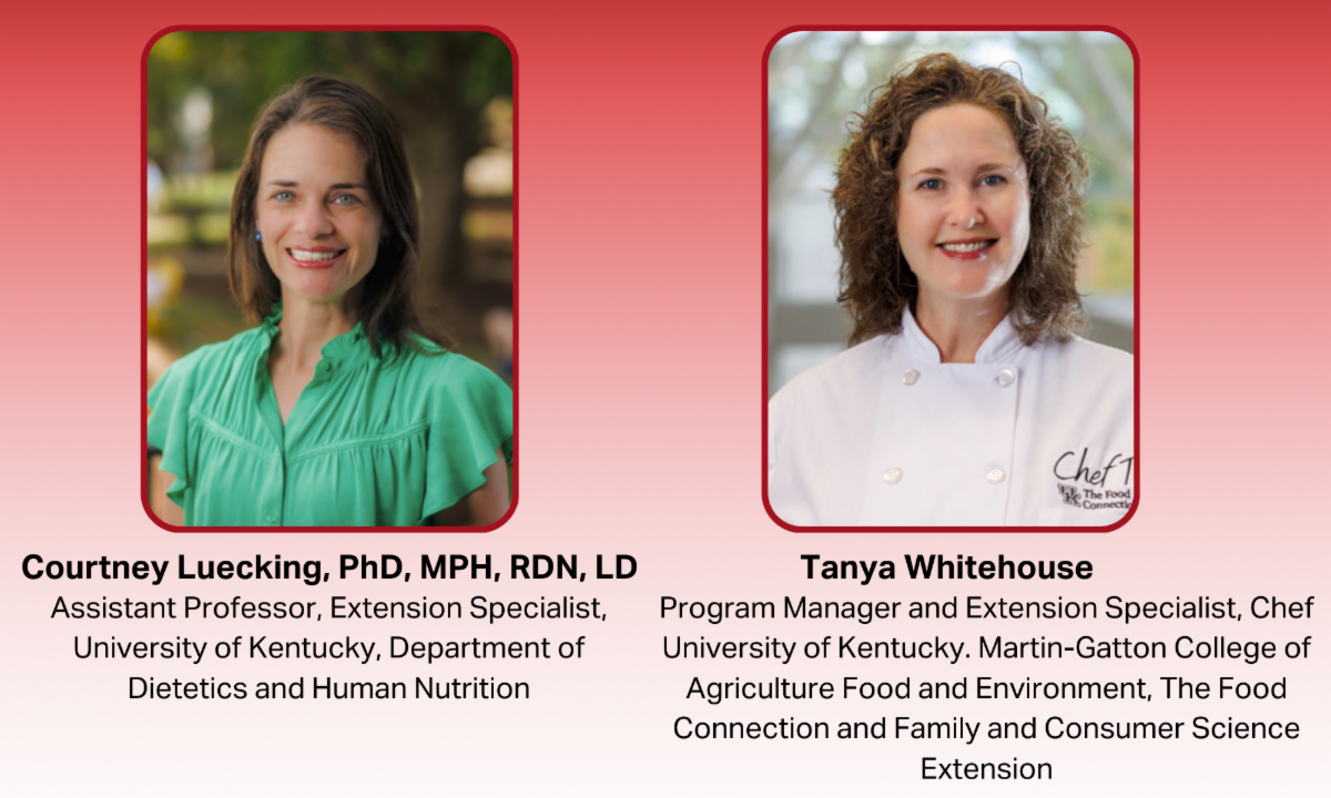 January 2025 CACFP 101 Webinar