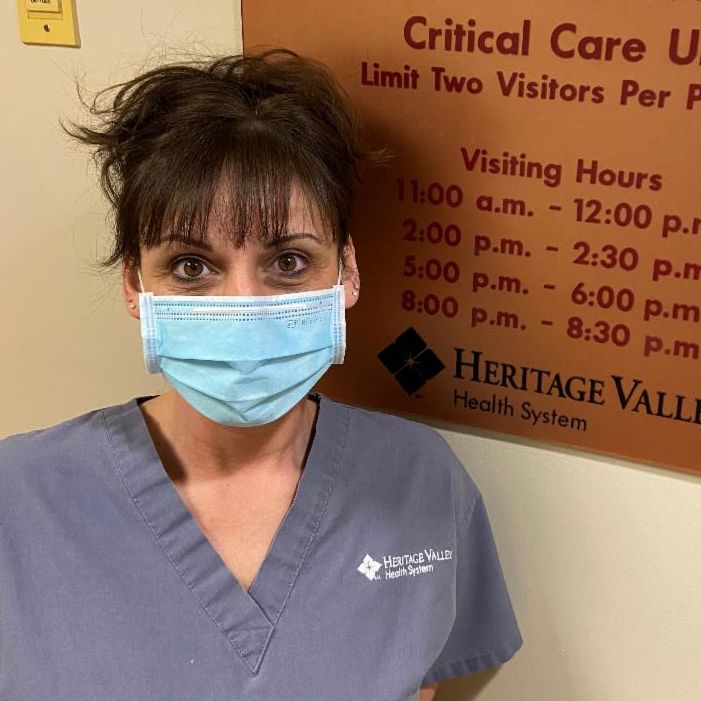 Heritage Valley EConnections May 7, 2021