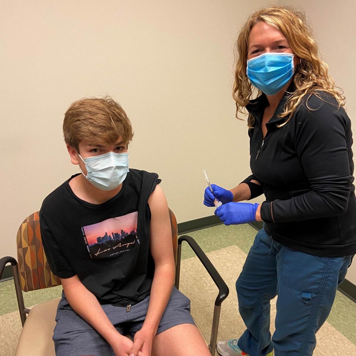 SPECIAL EDITION Heritage Valley EConnections May 4, 2021