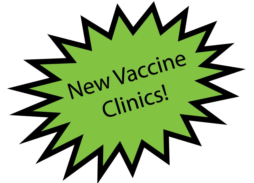 SPECIAL EDITION Heritage Valley EConnections May 4, 2021